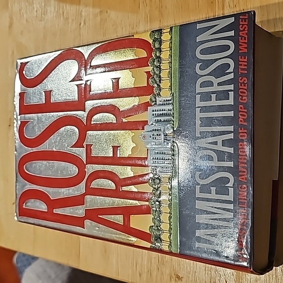 James Patterson books - Picture 7 of 7